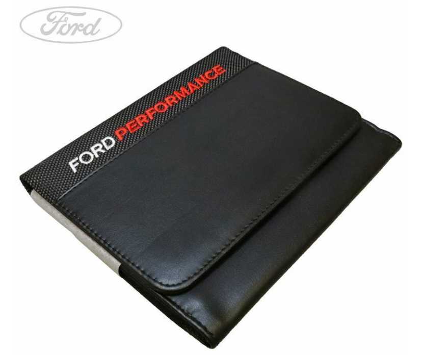 focus st owners manual