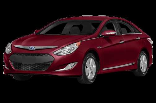 2011 hyundai sonata limited owners manual