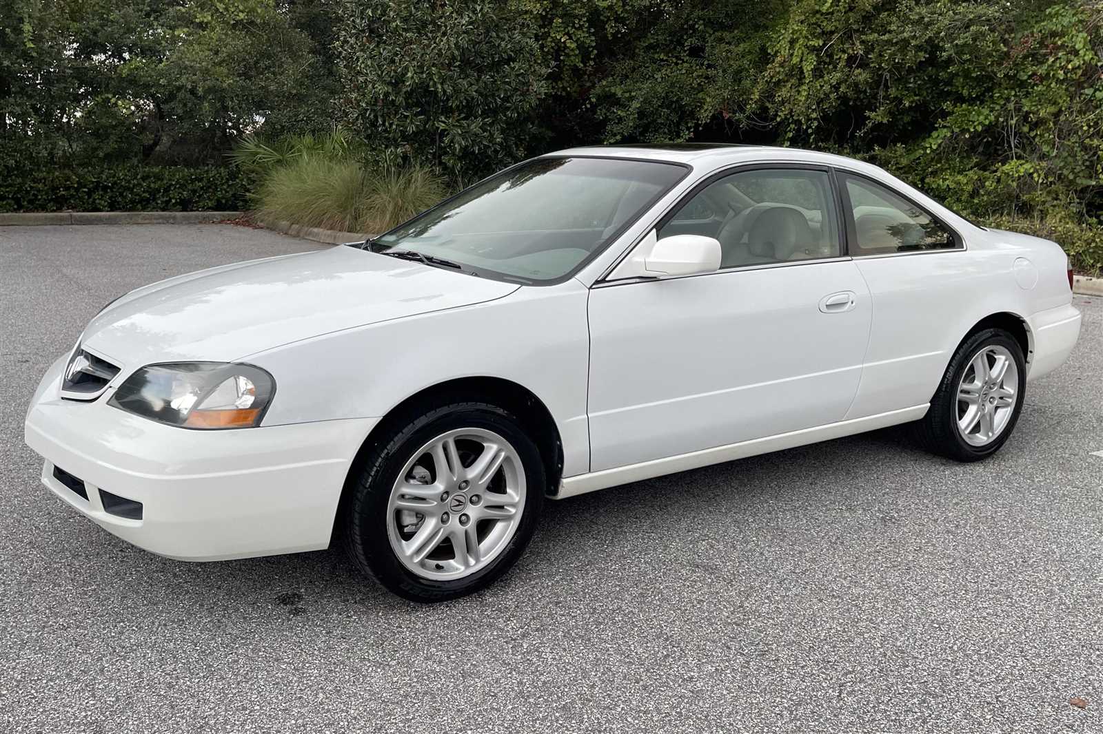 2001 acura cl owners manual