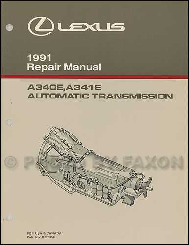 1993 lexus gs300 owners manual