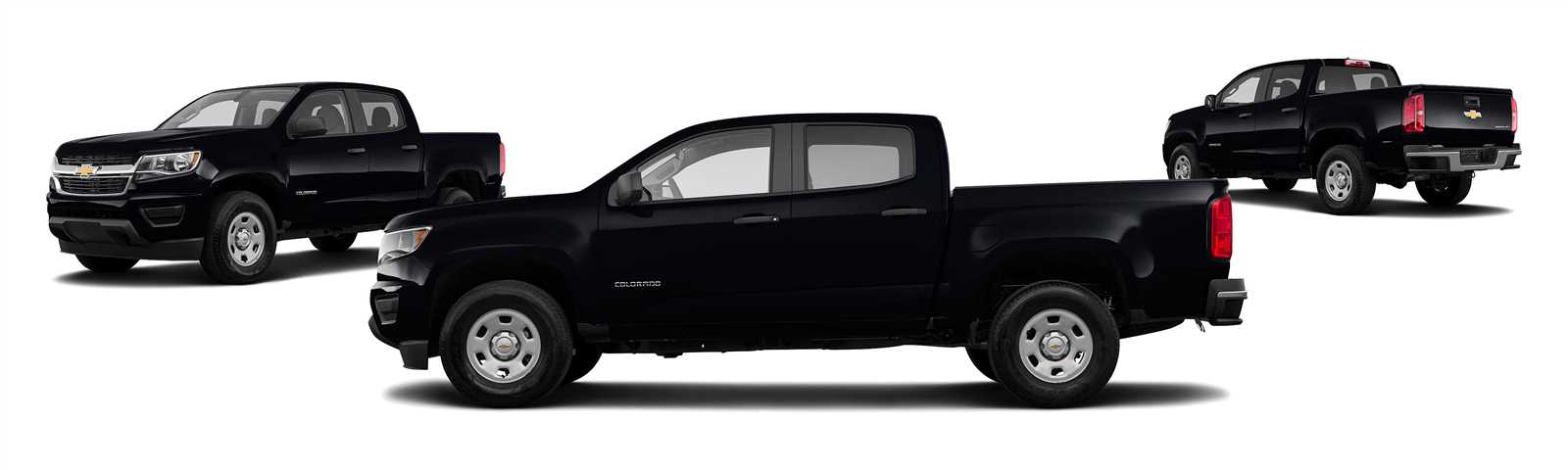 2020 chevy colorado owners manual