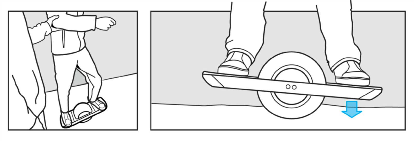 onewheel pint owners manual