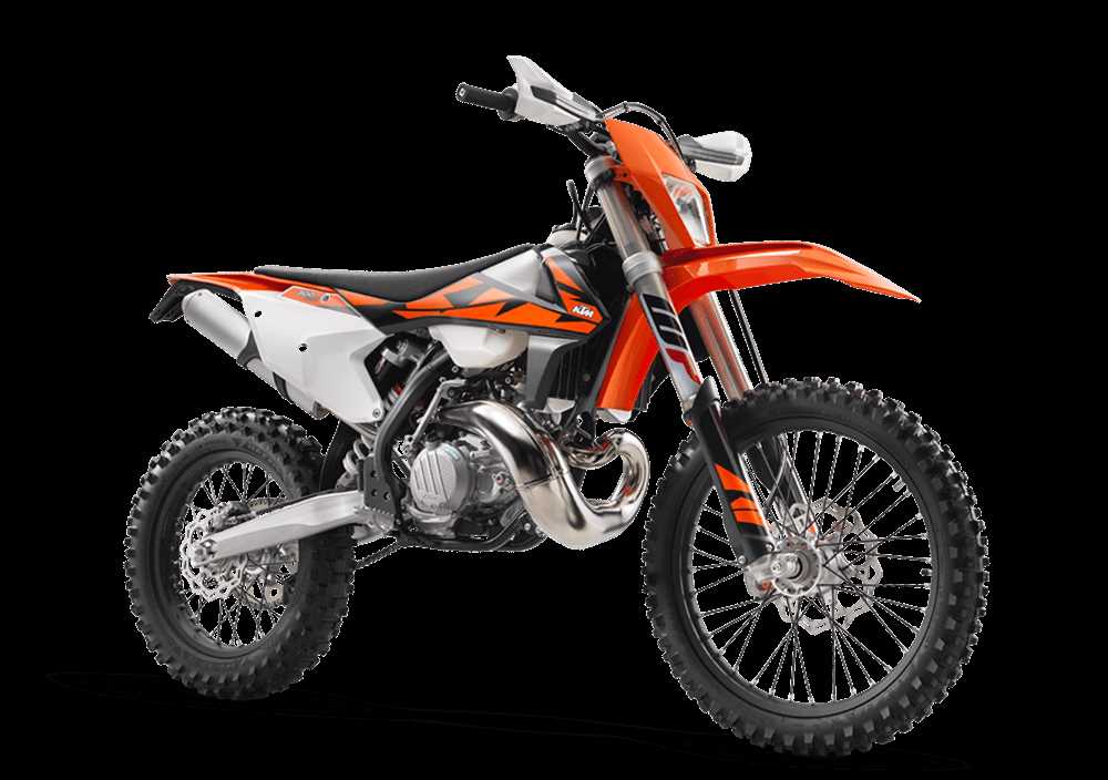 2019 ktm 300 xc w tpi owners manual
