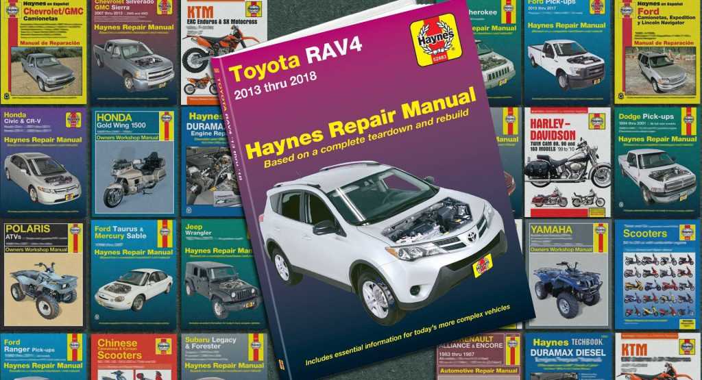 replacement owners manual for cars