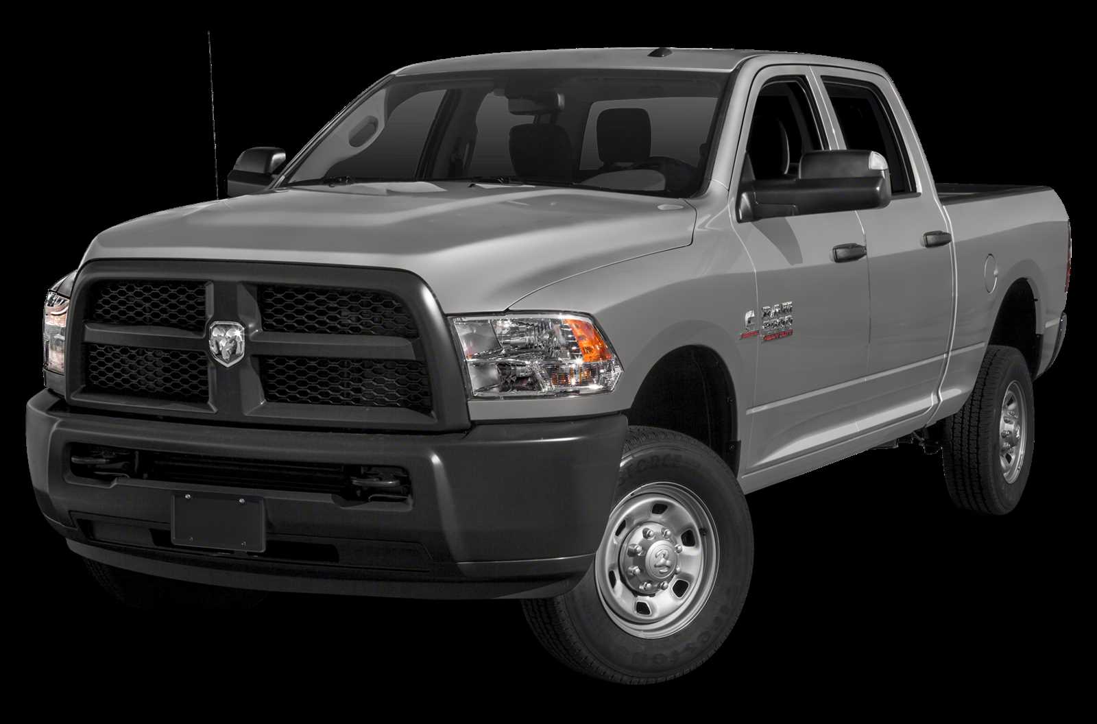 2016 ram 2500 diesel owners manual