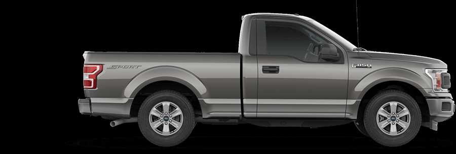 2020 ford f 150 owners manual