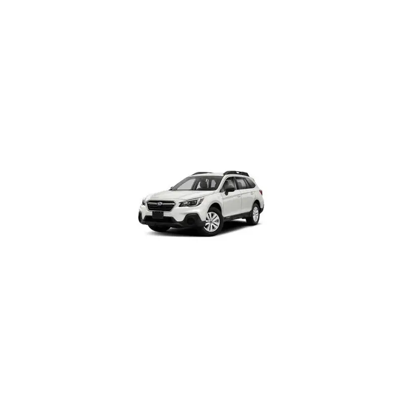 2019 subaru outback premium owners manual