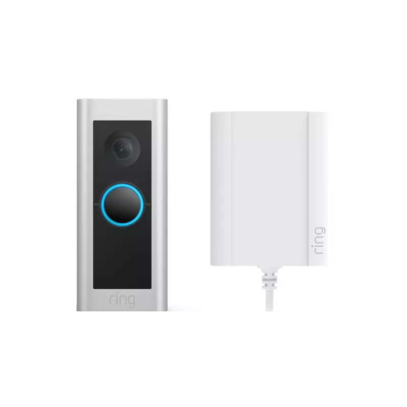 ring doorbell owners manual