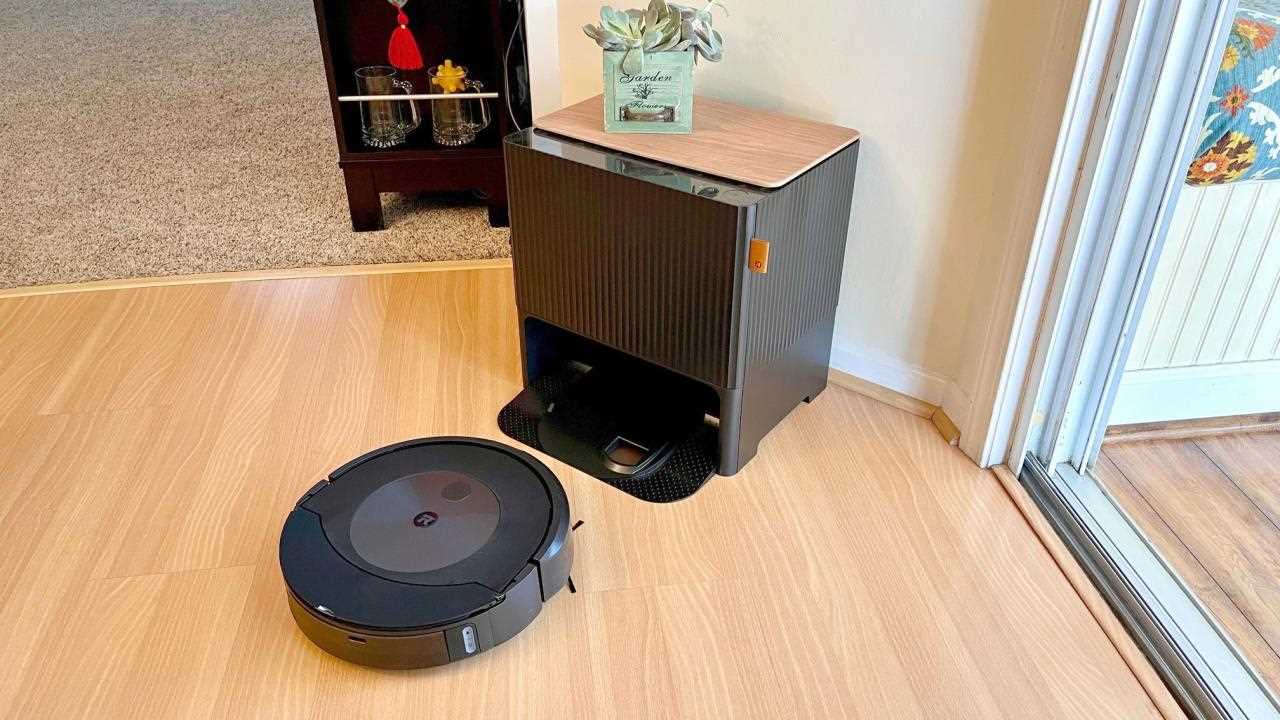 roomba 692 owners manual