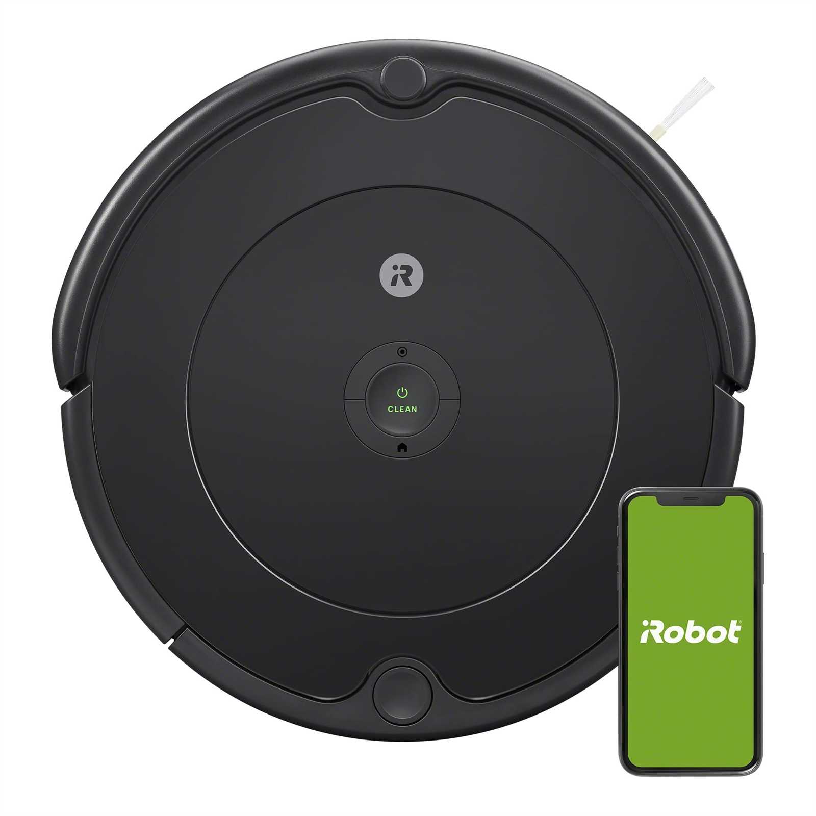 roomba i1 owners manual