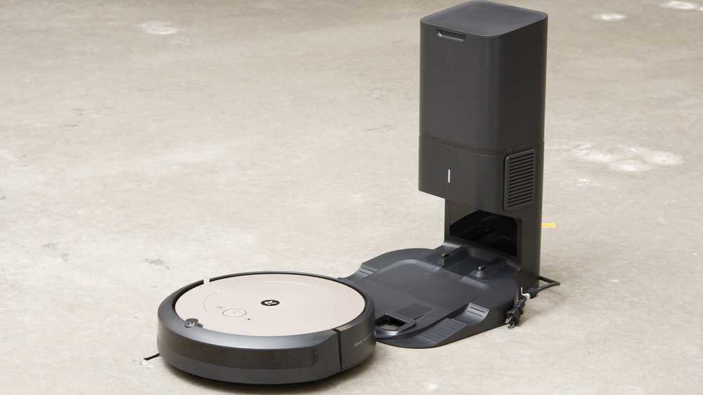 roomba i1 owners manual