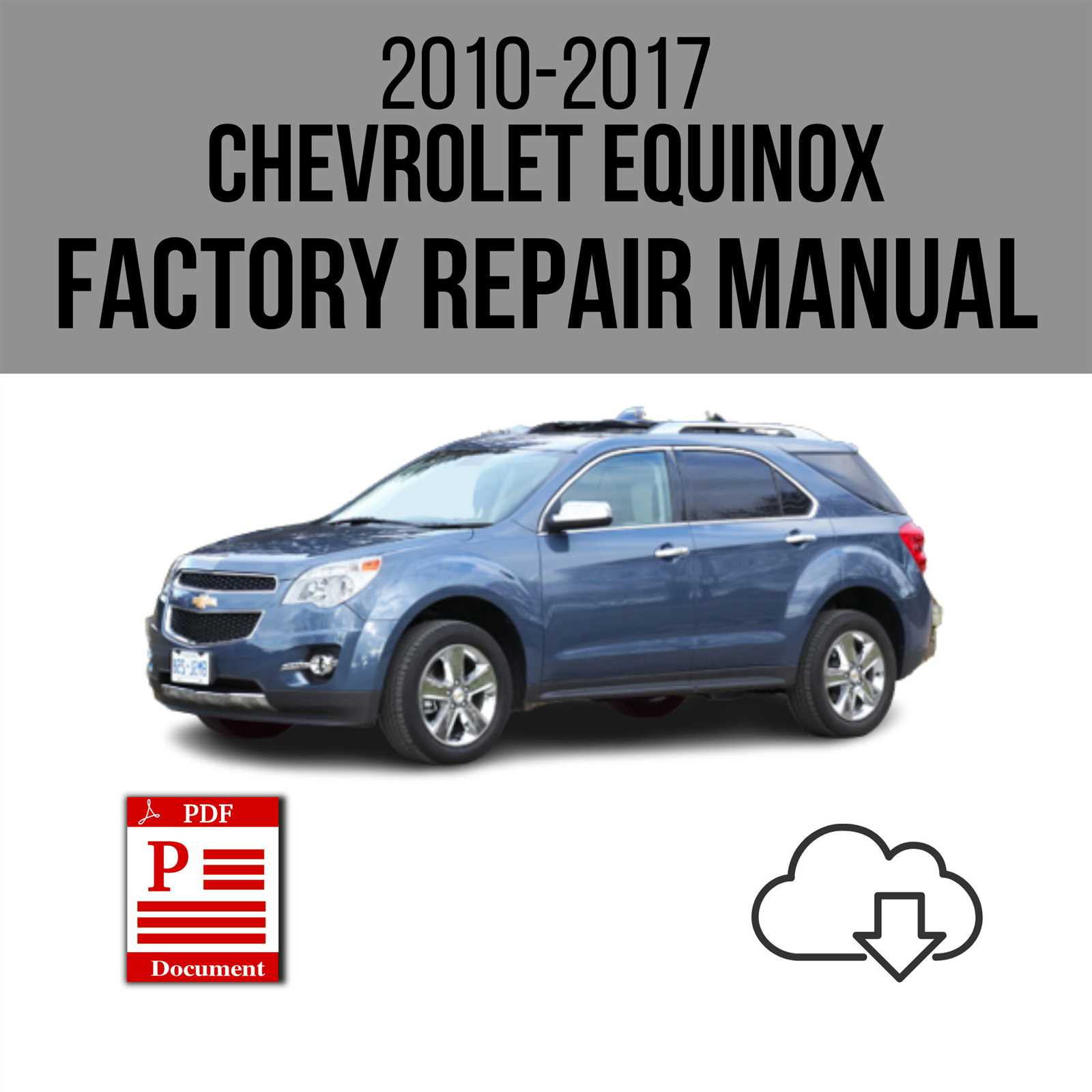 2017 chevy equinox owners manual