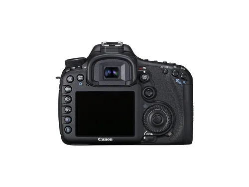 canon 7d owners manual