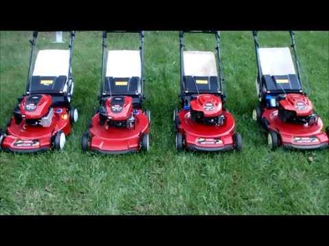 toro model 20332 owners manual