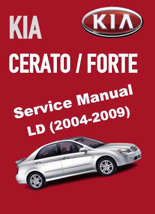 2009 kia spectra owners manual