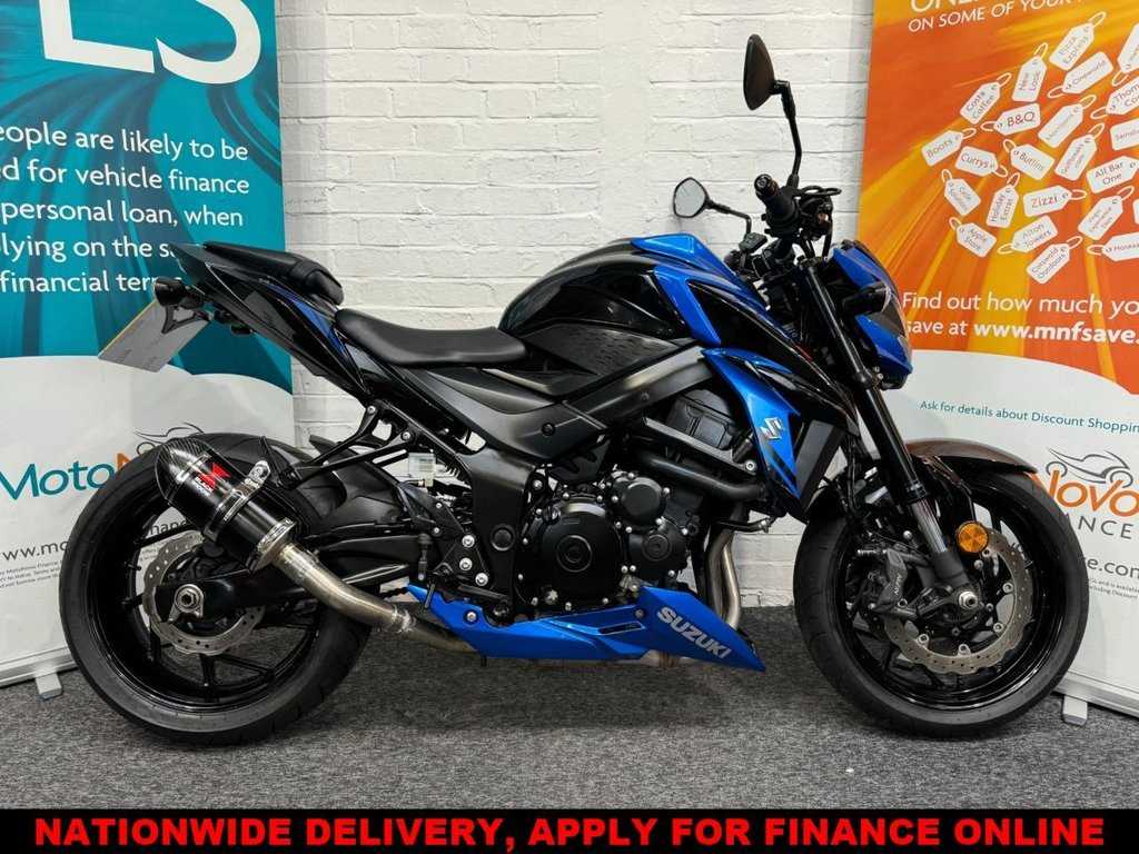 gsxs 750 owners manual