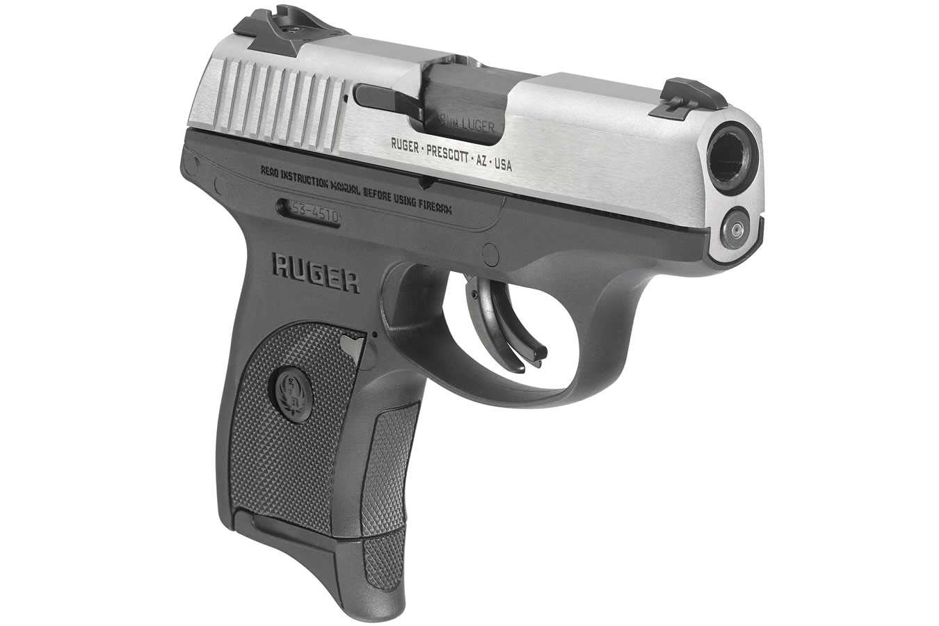 ruger lc9s owners manual