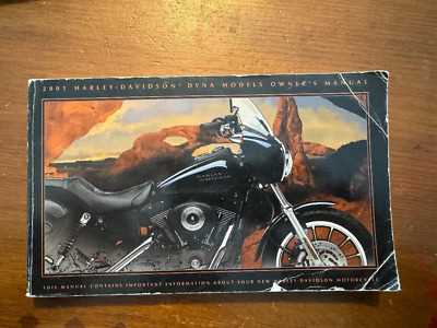 2003 dyna low rider owners manual