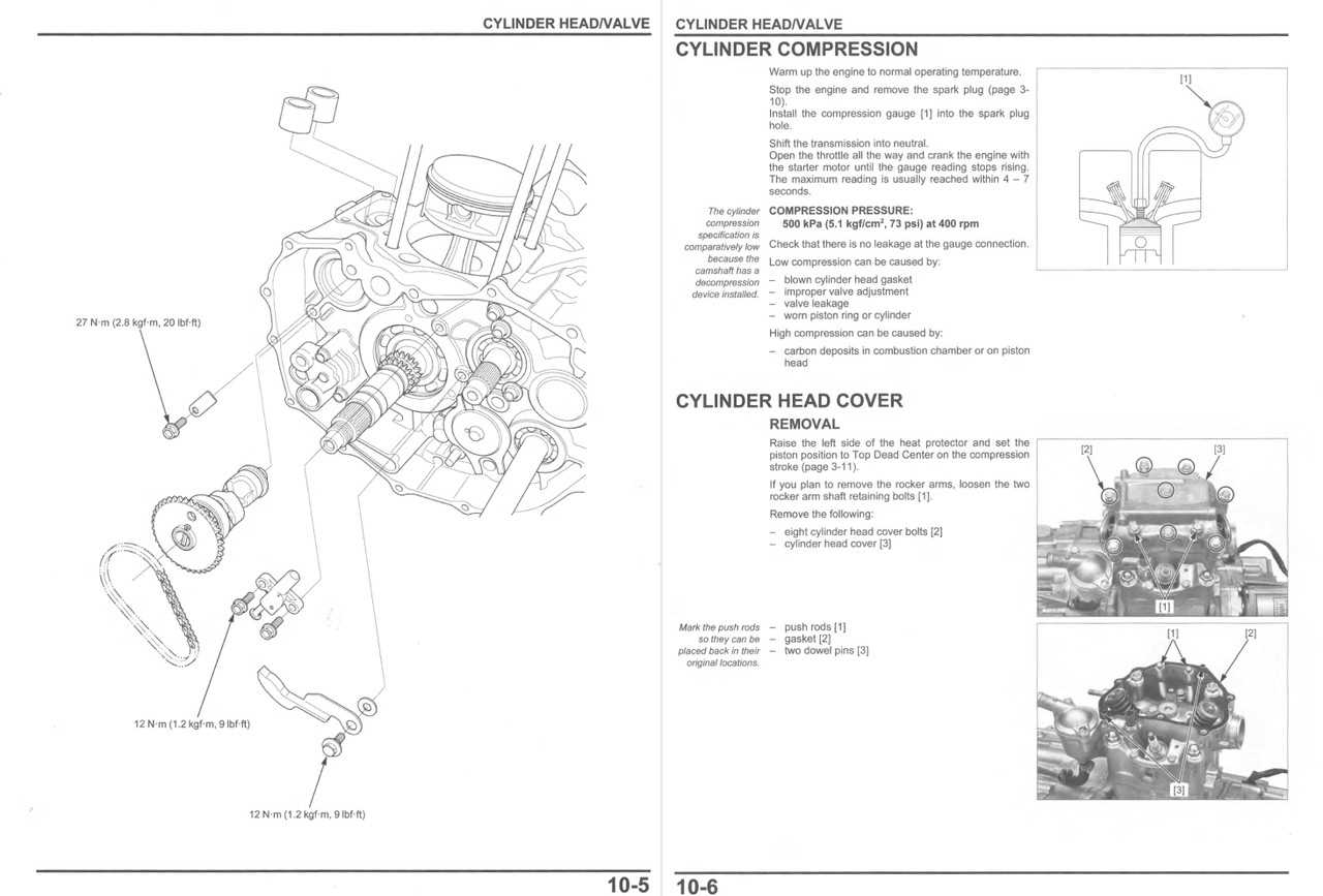 2019 honda rancher owners manual