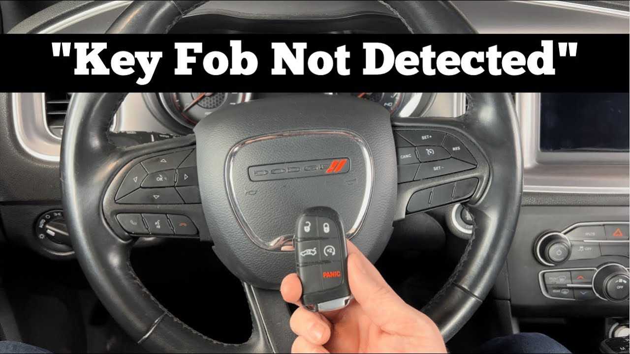 2019 dodge charger owners manual
