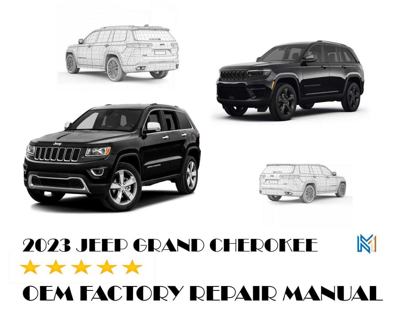 2017 jeep grand cherokee trailhawk owners manual