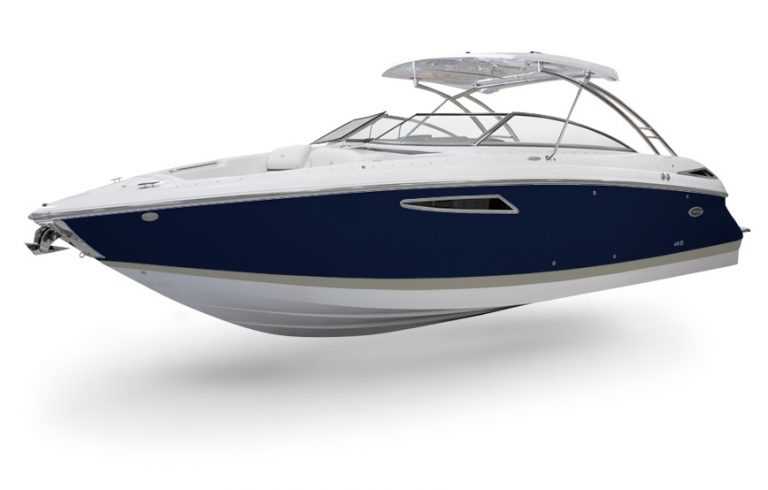 cobalt boat owners manual