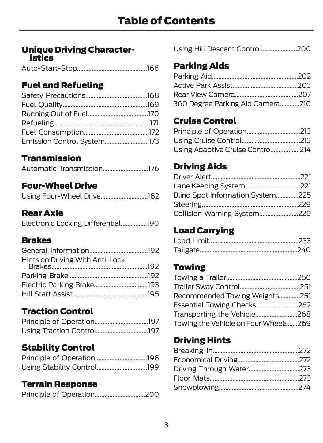 2015 ford f 150 ecoboost owners manual