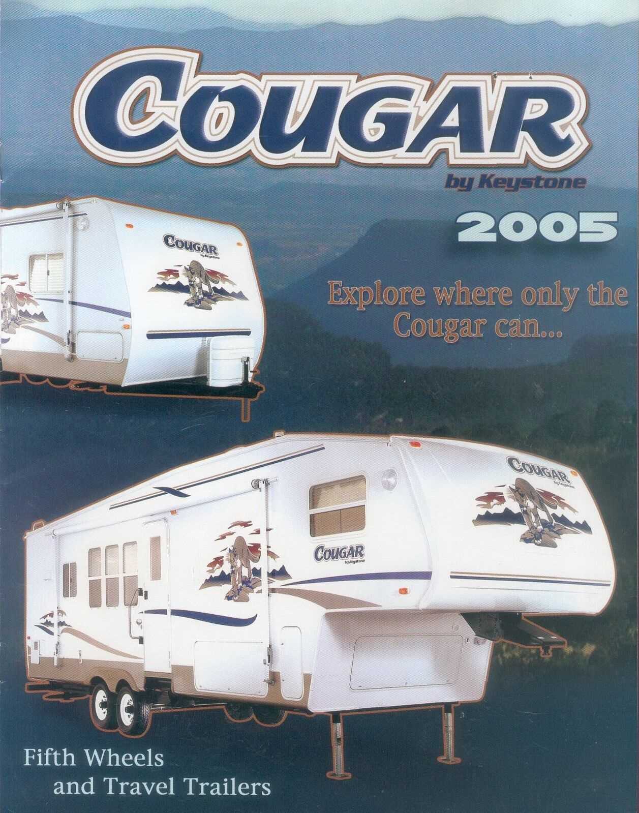 1997 aerolite travel trailer owners manual