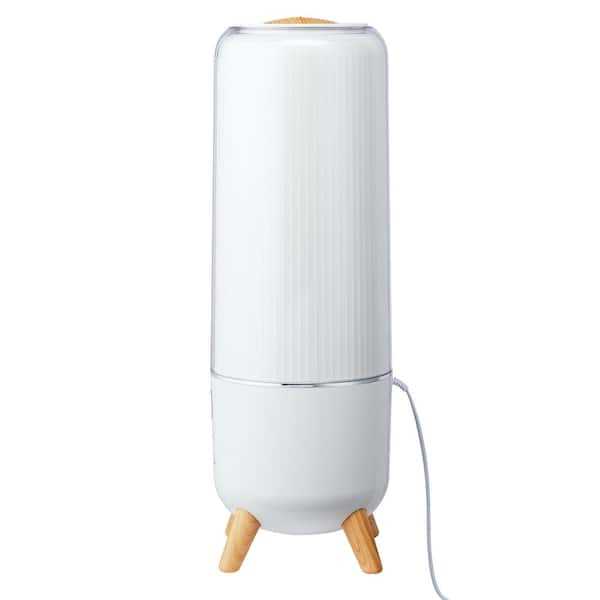 homedics humidifier owners manual