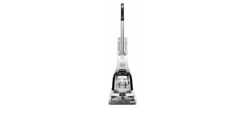 hoover carpet cleaner owners manual