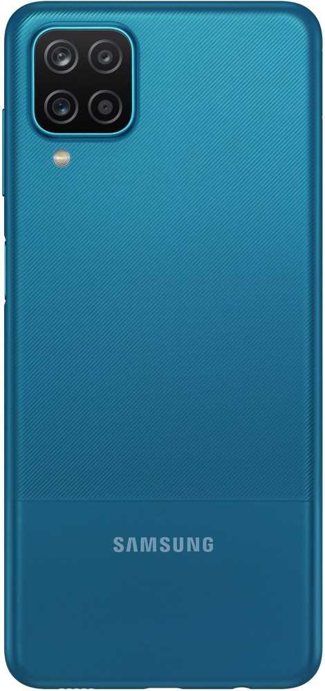 samsung a12 owners manual