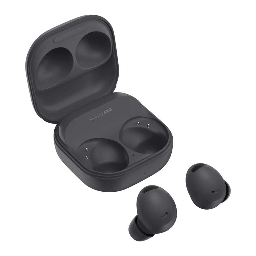 samsung galaxy buds owners manual