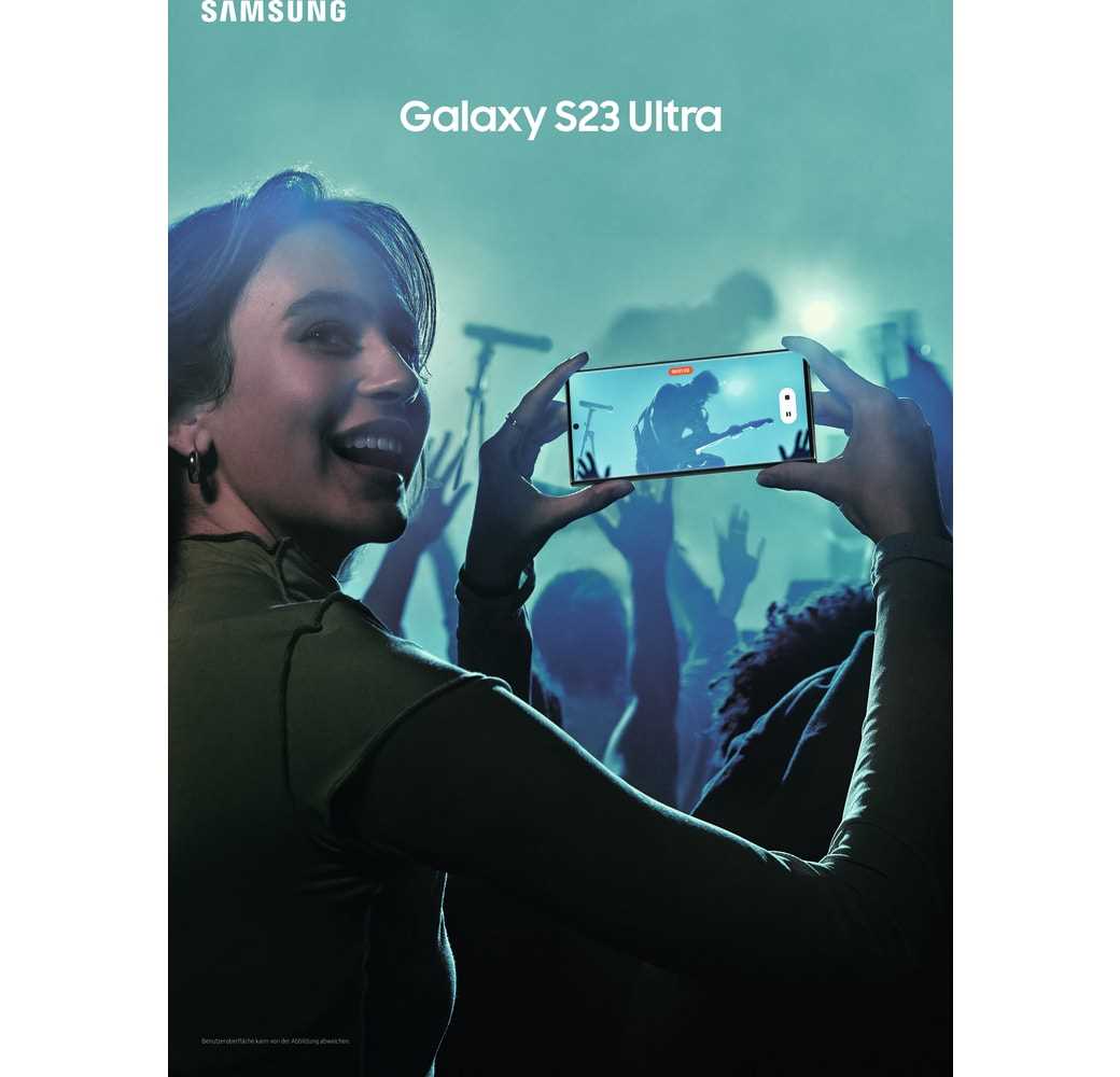 samsung s23 ultra owners manual