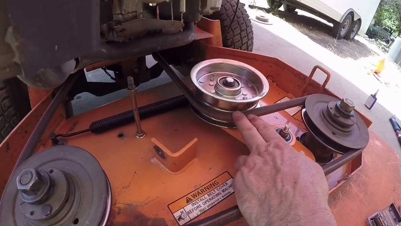 scag tiger cub owners manual