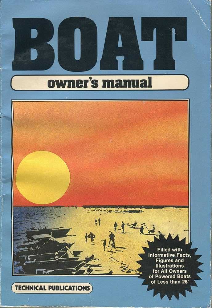 1985 bayliner capri owners manual