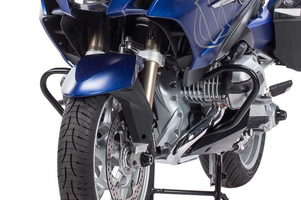 2011 bmw r1200rt owners manual