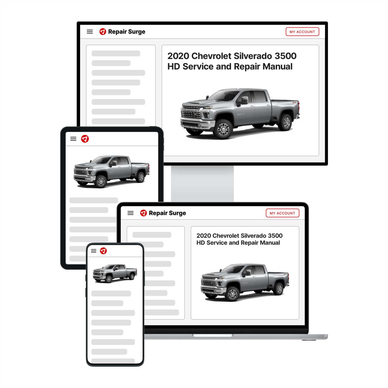 2008 duramax owners manual