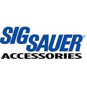 sig sauer owners manual