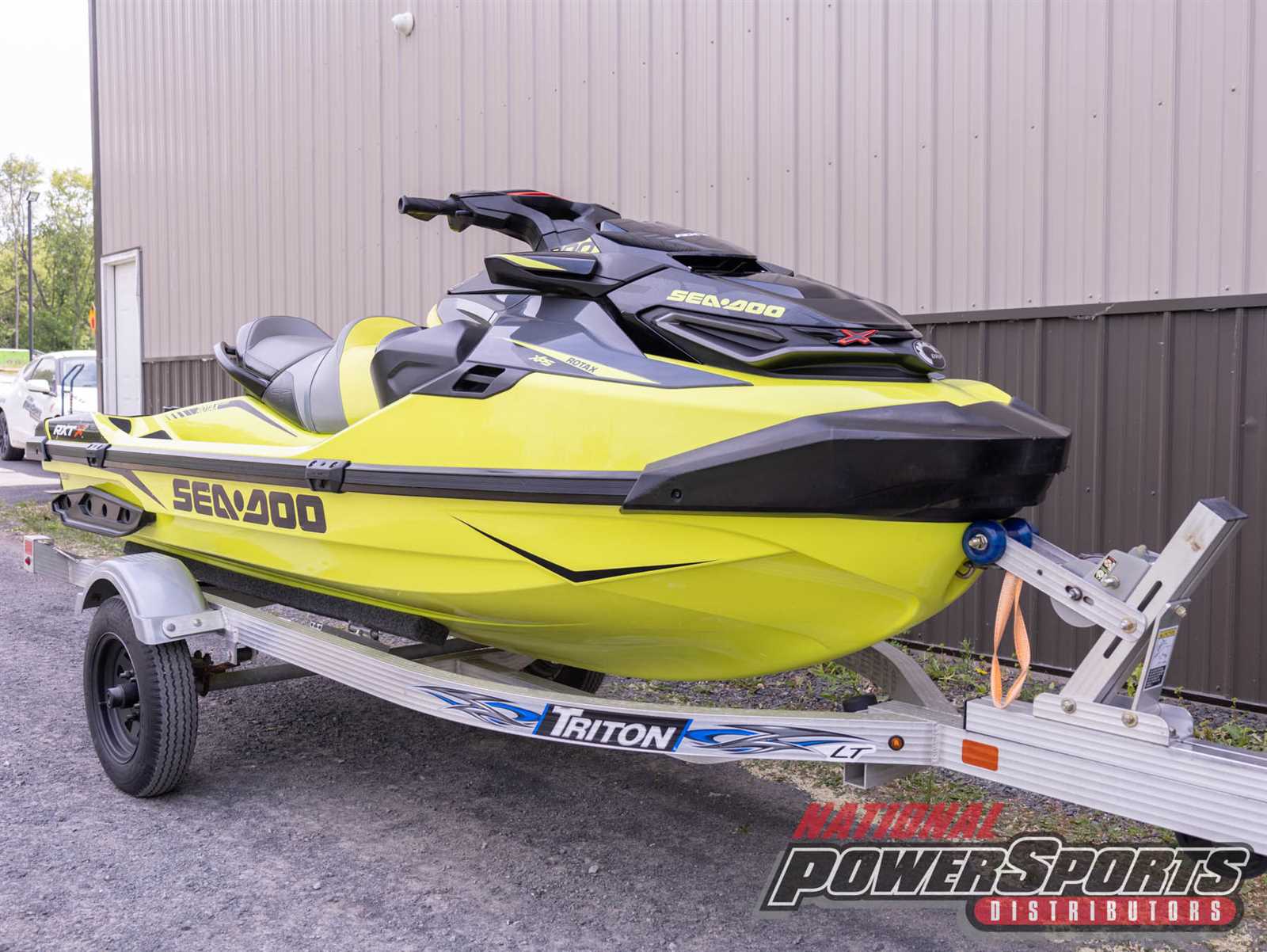 sea doo rxt 300 owners manual