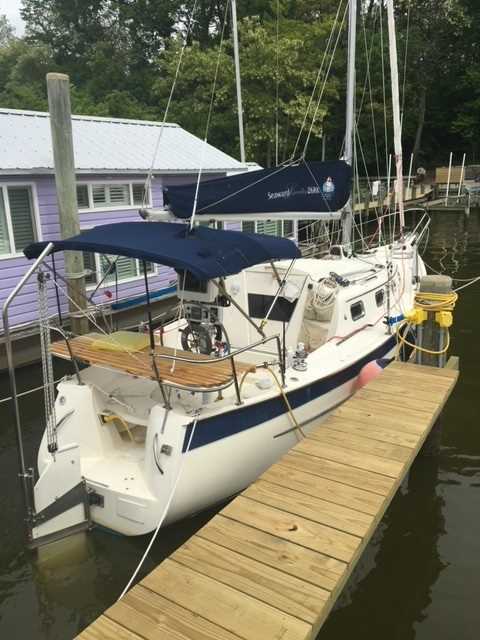 seaward 26rk owners manual