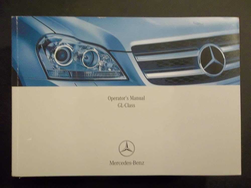 see owners manual mercedes