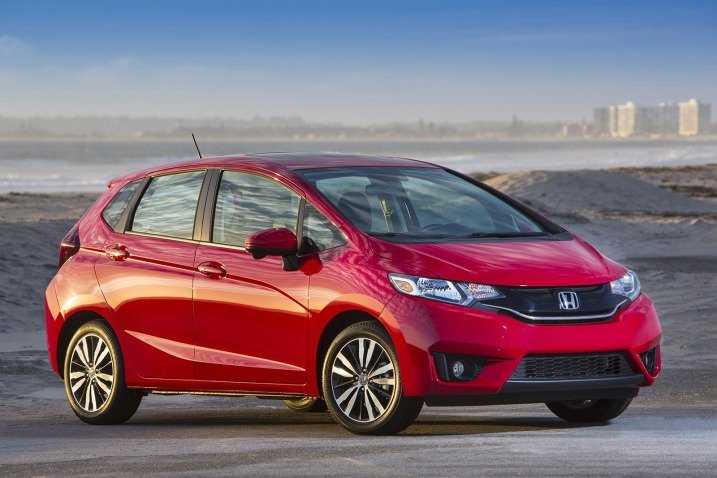 honda fit owners manual 2016