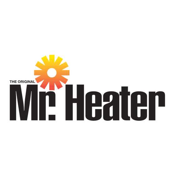 big buddy heater owners manual