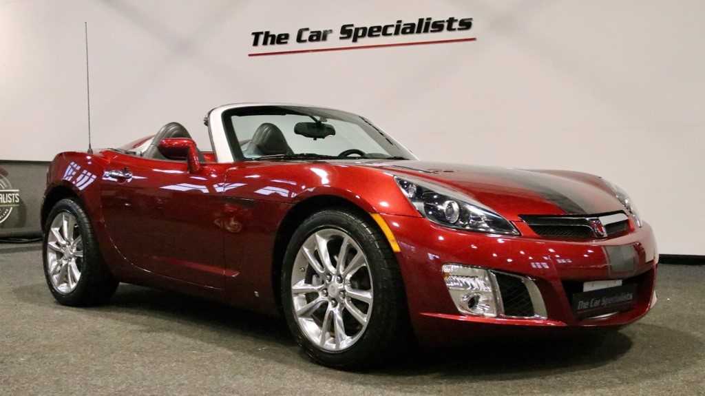 2009 saturn sky owners manual