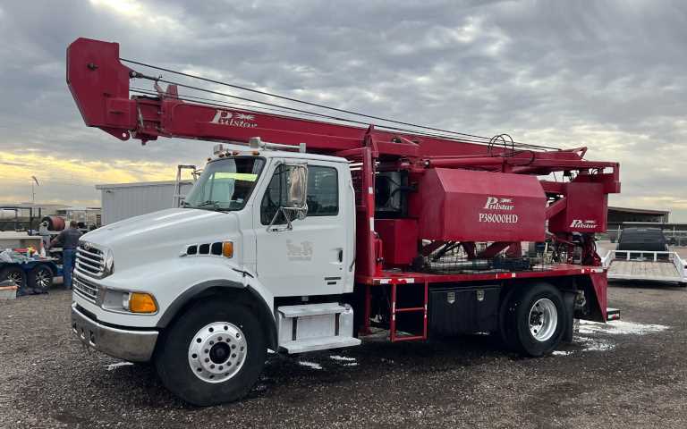 smeal 5t owners manual