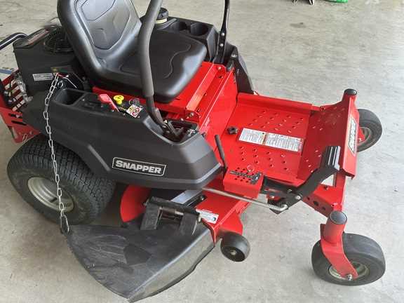 snapper lawn mower owners manual