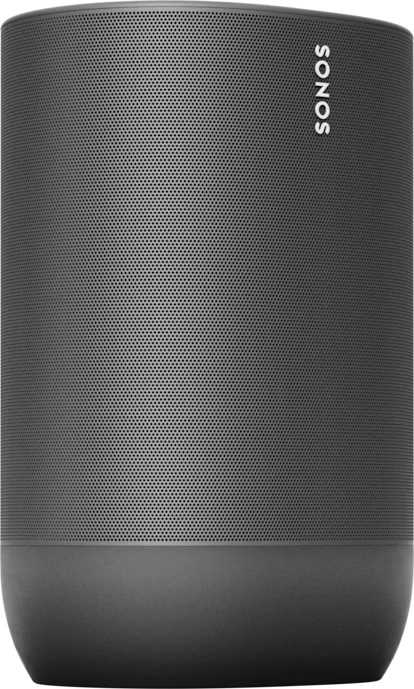 sonos move owners manual