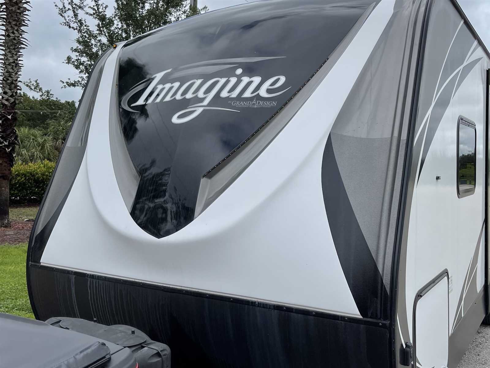 grand design imagine 2670mk owners manual