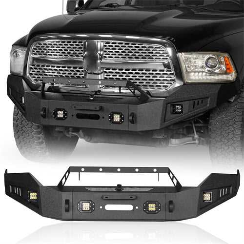 2013 dodge ram 2500 owners manual