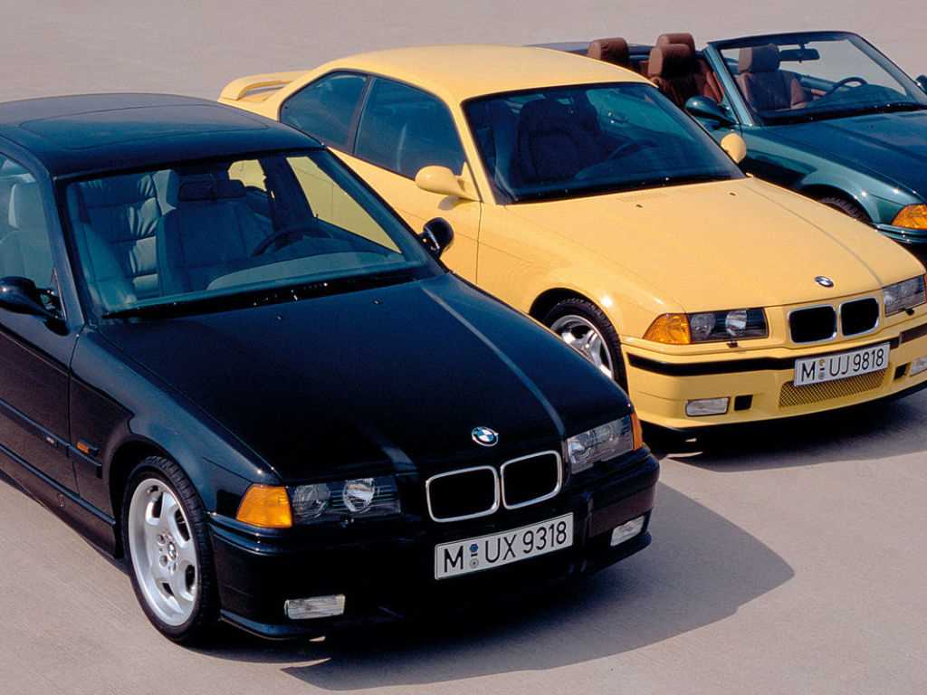 e36 m3 owners manual